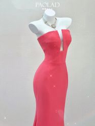 -南京宝娜嫁衣婚纱礼服馆(中央路店)