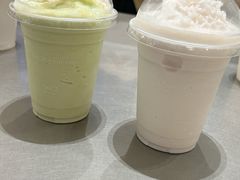 -Yee3·三号椰(上海中山公园龙之梦店)