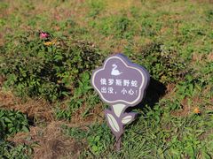 -绥芬河国门景区