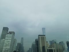 -中央广播电视总台(光华路办公区)