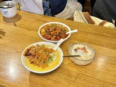 -豆相识•九九豆腐脑(牛咡桥店)