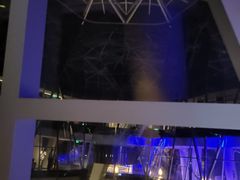 -广州四季酒店·天吧·高空酒吧