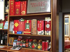 -香满居张记小厨私房菜(青岛站店)