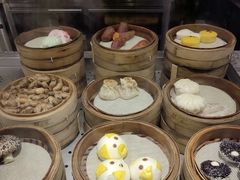 -吉布鲁牛排海鲜自助(芙蓉万家丽店)