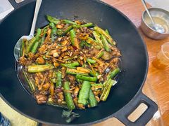 -壹湖两岸·鱼鲜山里菜(东江湖店)