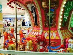 -CGV影城(梅江ScreenX店)