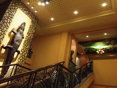 -麒麟中餐厅·经典粤菜·地道菜式老字号(广州长隆酒店)