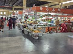 -登州市场(登州路店)