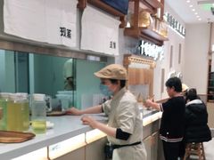 -小满手工粉(北京来福士店)