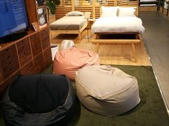-MUJI无印良品(西湖银泰城店)