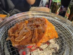 -吉志烤肉(太原总店)