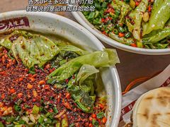 -老陈婆手工面庄