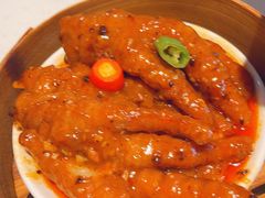 -煲王粤菜餐厅(中侨中心店)