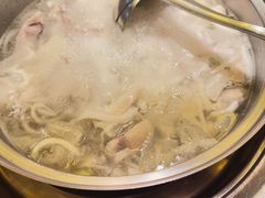 -润园四季椰子鸡火锅(海上世界店)