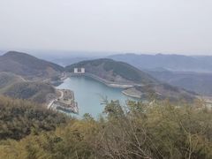 -长沙黑麋峰国家森林公园