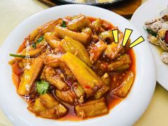 -华春餐馆(鱼山路店)