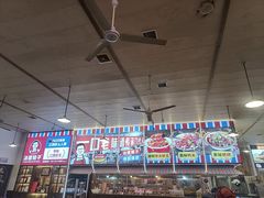 -冶建镜子·老南昌大排档·江西虾王(总店)