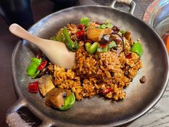 -芸鲜季·云南野生菌餐厅· 云南风物味研社(闵行店)