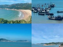 -南麂列岛