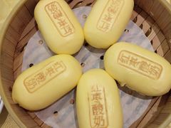 -恭敬李·烤鸭(天坛北门店)