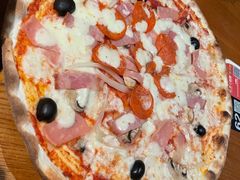 -JINNS锦时 steak&pizza(浸信会礼拜堂旧址店)