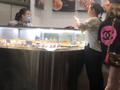 -新旺茶餐厅(嘉里城店)