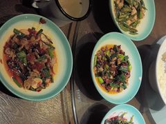 -黔城故事(虎峰别墅店)