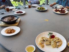 -御彩酒家(东风东路店)