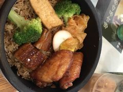 -柠檬树茶餐厅(海雅缤纷城店)