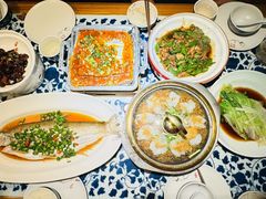 -绿茶餐厅(西单老佛爷店)