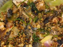 -有鱼吃·纸包烤鱼(曲江创意谷店)