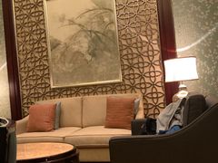 包厢-夏宫中餐厅(香格里拉大酒店)