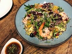 -HIGH FIVE哈福手工汉堡(桂林路店)