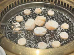 -橘焱胡同烧肉夜食(BFC外滩金融中心店)