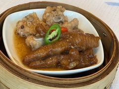 -金苑海鲜酒家(来魅力店)