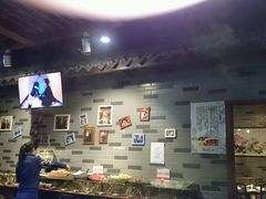大堂-香天下·四川火锅(安镇大润发店)