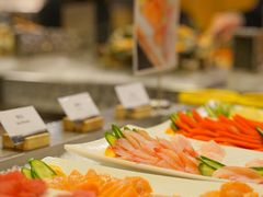 -常州富力喜来登酒店 Feast盛宴标帜西餐厅(新北万达广场店)