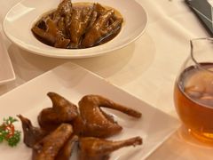-利苑酒家(合景国际金融广场店)