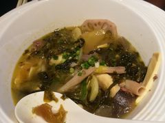 -成都你六姐·牛肉冒菜(城市集市合生汇店)