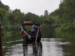 -溱湖国家湿地公园