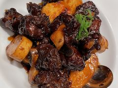 -环球港凯悦 · 享悦中餐厅