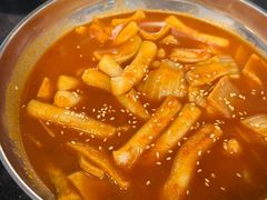 -炙韩料理·部队锅专门店