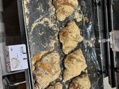 -OUR Bakery(中海环宇荟店)
