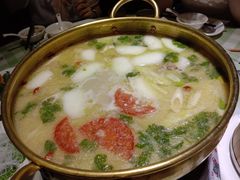 -福宝漠北·牛羊肉(广埠屯店)