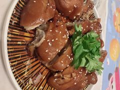 -小菜园新徽菜(上海浦东复地活力城店)