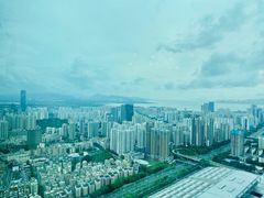 -及象咖啡(卓越世纪中心2楼大堂店)