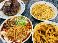 -西月城谭豆花(春熙路店)