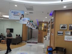 -雅悦齿科(顾村公园店)