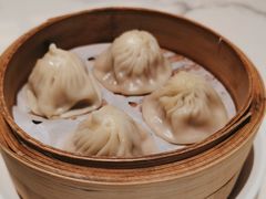 -翡翠拉面小笼包(岭南新天地店)