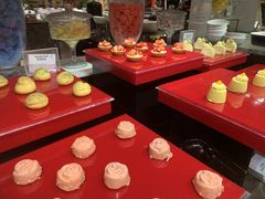 -乐咖啡西餐厅(太湖皇冠假日酒店)